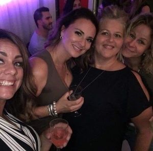 Meet your Posher, Virginie